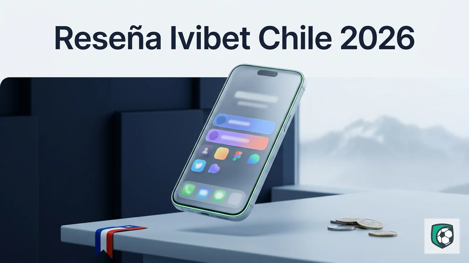 Ivibet Casino Chile: reseña completa del operador (licencia, bonos, opiniones 2026)